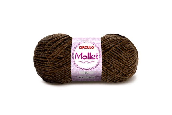 LA MOLLET CIRCULO 100G CRAVO