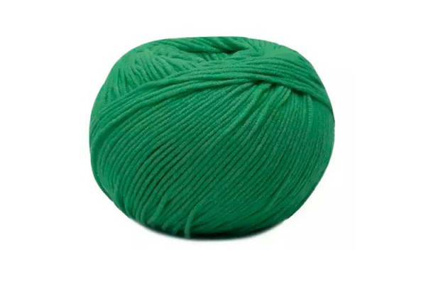 FIO AMIGURUMI SOFT CIRCULO 65G BANDEIRA