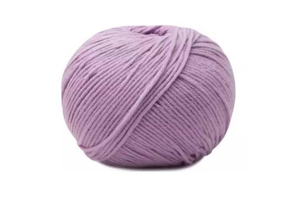 FIO AMIGURUMI SOFT CIRCULO 65G ORQUIDEA