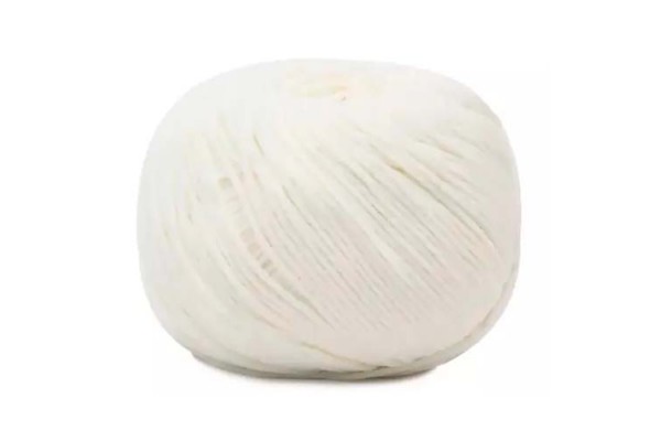 FIO AMIGURUMI SOFT CIRCULO 65G BRANCO