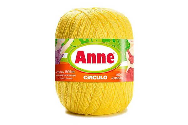 LINHA ANNE 500 M GOUDA