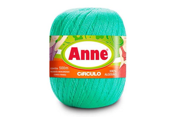 LINHA ANNE 500 M MINT