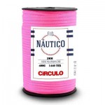 FIO NAUTICO SLIM CIRCULO 3MM TULIPA