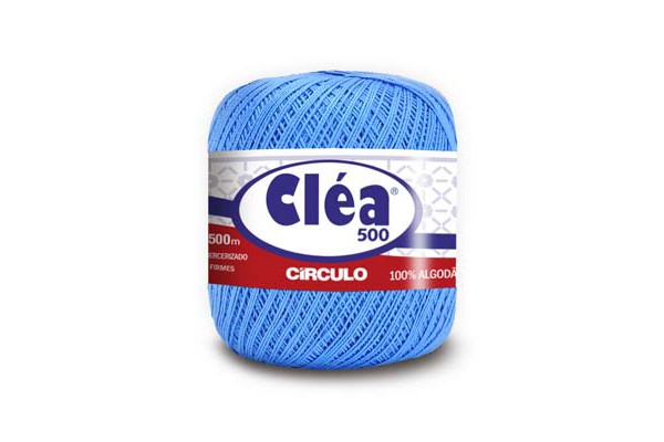 LINHA CLEA 500 CIRCULO ACQUA