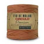 FIO DE MALHA CIRCULO PREMIUM 25MM GRUTA