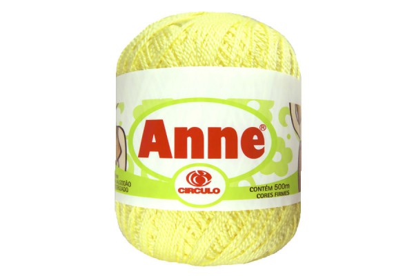 LINHA ANNE 500 M LIMA 