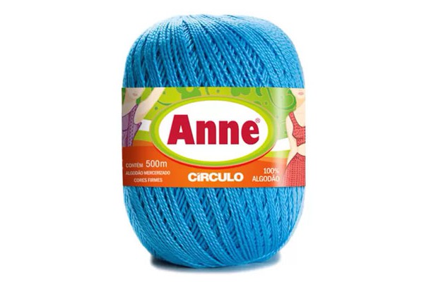 LINHA ANNE 500 M ENSEADA