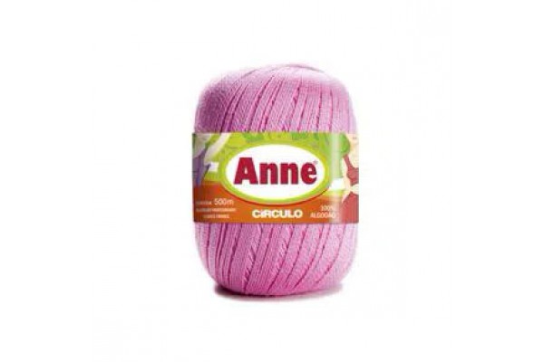 LINHA ANNE 500 M CHICLETE