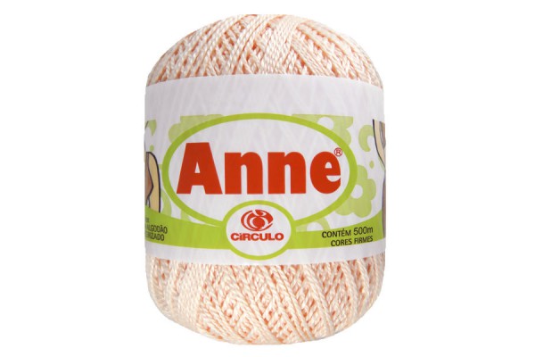 LINHA ANNE 500 M BLUSH