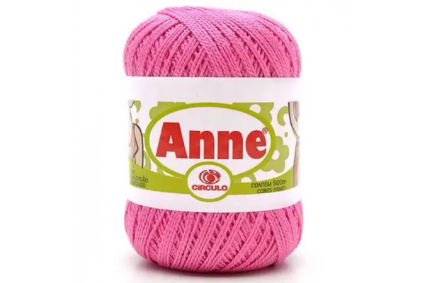 LINHA ANNE 500 M PITAYA