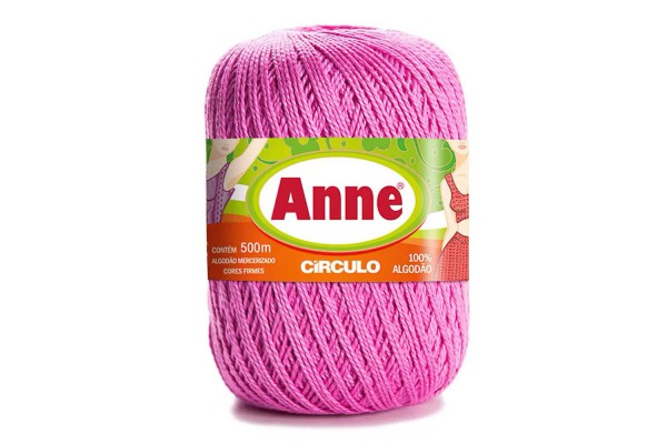 LINHA ANNE 500 M BALE 