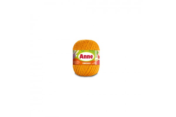 LINHA ANNE 500 M MOSTARDA