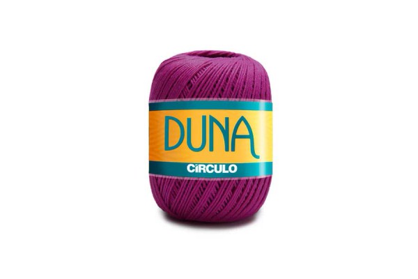 LINHA DUNA CIRCULO 100G PINK