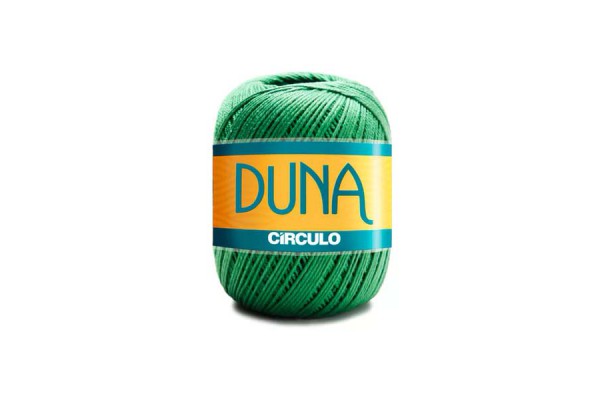 LINHA DUNA CIRCULO 100G TREVO