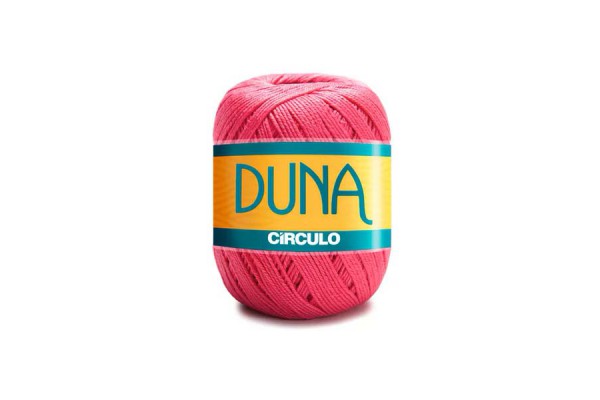 LINHA DUNA CIRCULO 100G TROPICAL