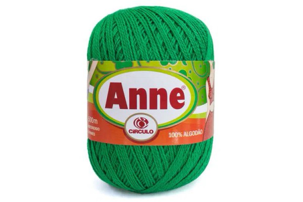 LINHA ANNE 500 M BANDEIRA