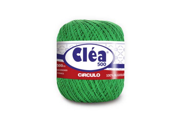 LINHA CLEA 500 CIRCULO BANDEIRA