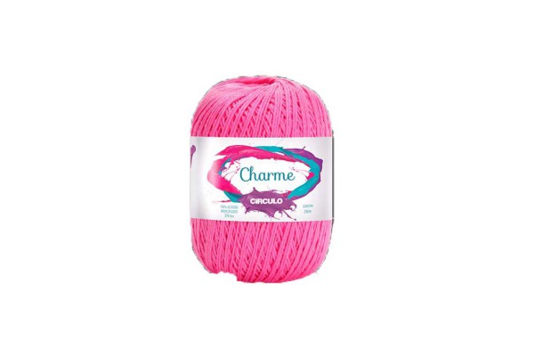 LINHA CIRCULO CHARME 150G PITAYA