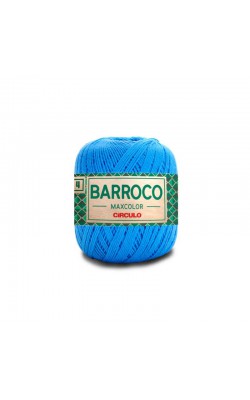 BARROCO MAXCOLOR N4 200G ACQUA CIRCULO