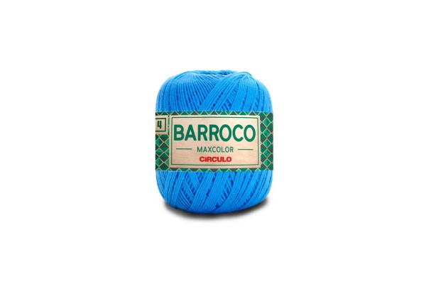 BARROCO MAXCOLOR N4 200G ACQUA CIRCULO