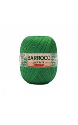 BARROCO MAXCOLOR N4 200G BANDEIRA CIRCULO