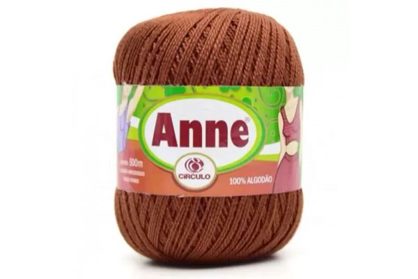 LINHA ANNE 500 M TERRACOTA