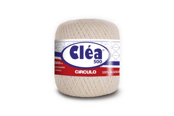 LINHA CLEA 500 CIRCULO NATURAL