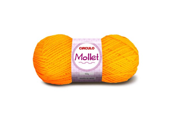 LA MOLLET CIRCULO 100G GEMA