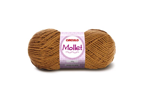 LA MOLLET CIRCULO 100G AVELA