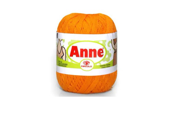 LINHA ANNE 500 M CENOURA