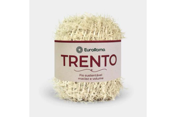 BARBANTE TRENTO EUROROMA 200G CRU