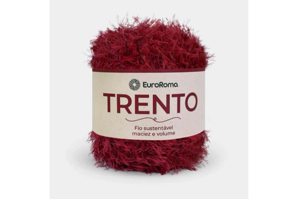 BARBANTE TRENTO EUROROMA 200G BORDO