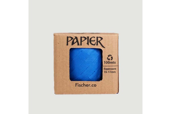 FIO PAPIER 100M FISCHER ROYAL