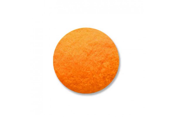 POM POM NYBC 14MM COM 100 PECAS LARANJA