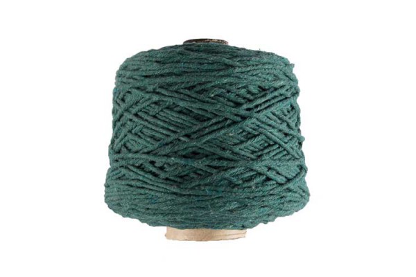 BARBANTEXTIL MAXX 24 FIOS VERDE 1KG