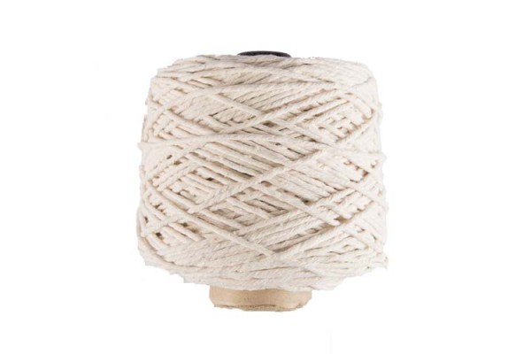 BARBANTEXTIL MAXX 24 FIOS NATURAL 1KG